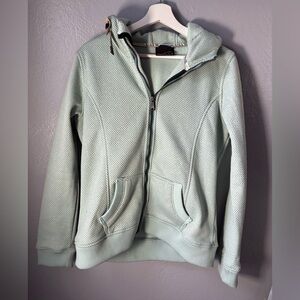 G.I.G.A. DX by‎ Killtec women’s jacket. Full zip. Hood. Performance.